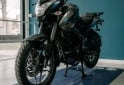 Motos - Bajaj NS 200 2026 Nafta 0Km - En Venta