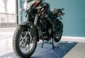 Motos - Bajaj NS 200 2026 Nafta 0Km - En Venta