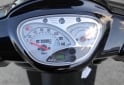 Motos - Kymco like 125 cc 2023 Nafta 0Km - En Venta