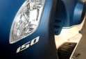 Motos - Zanella STYLER EDIZ. LIMT 150 2025 Nafta 0Km - En Venta