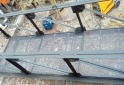 Otros - Puente peatonal de hierro trenzado - En Venta