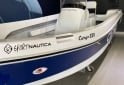 Embarcaciones - CARGO 520 CON CONSOLA CON MOTOR MERCURY 60 HP 4T - En Venta