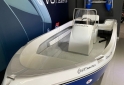 Embarcaciones - CARGO 520 CON CONSOLA CON MOTOR MERCURY 60 HP 4T - En Venta