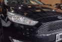 Autos - Ford Focus 2016 Nafta 28000Km - En Venta