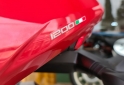 Motos - Ducati Monster 1200 2018  221Km - En Venta