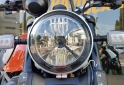 Motos - Ducati Scrambler Icon amarilla 800cc 2022  0Km - En Venta