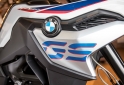 Motos - Bmw F 850 GS RALLY 2019  100Km - En Venta