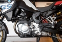 Motos - Bmw F 850 GS RALLY 2019  100Km - En Venta
