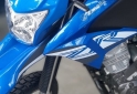 Motos - Zanella ZR 200 OHC 2025 Nafta 0Km - En Venta