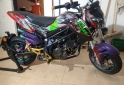 Motos - Benelli TNT 135 2018 Nafta 10500Km - En Venta