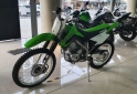 Motos - Kawasaki KLX 140 G 2022  0Km - En Venta