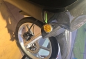 Motos - Motomel Blitz 110 0km 2025 Nafta  - En Venta