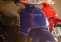 Motos - Motomel Blitz 110 0km 2025 Nafta  - En Venta