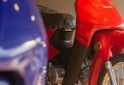 Motos - Motomel Blitz 110 0km 2025 Nafta  - En Venta