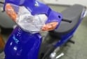 Motos - Motomel Blitz 110 0km 2026 Nafta - En Venta