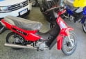 Motos - Motomel Blitz 110 0km 2026 Nafta - En Venta