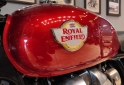 Motos - Royal Enfield INTERCEPTOR 650 2023 Nafta 0Km - En Venta