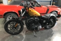 Motos - Harley Davidson 883 Iron 2016 Nafta 15200Km - En Venta