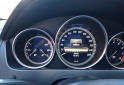 Autos - Mercedes Benz C200 City Edition B.eff At 2013 Nafta 170000Km - En Venta