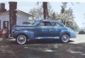 Clásicos - Coupé Chevrolet Deluxe 1941 - En Venta