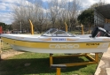 Embarcaciones - IMPECABLE CARGO 5.20 MOTOR MERCURY 75HP - En Venta