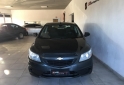 Autos - Chevrolet Onix 2016 Nafta 90000Km - En Venta