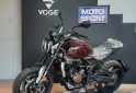 Motos - Voge 300 AC 2024 Nafta 0Km - En Venta