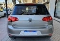 Autos - Volkswagen Golf 2016 Nafta 87000Km - En Venta
