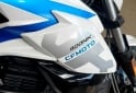 Motos - CF NK 400 2022 Nafta 0Km - En Venta