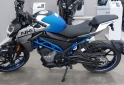 Motos - CF NK 300 2025 Nafta 0Km - En Venta