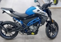 Motos - CF NK 300 2025 Nafta 0Km - En Venta