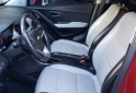 Camionetas - Chevrolet TRACKER PREMIER LTZ+4X4 2019 GNC 53000Km - En Venta