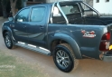 Camionetas - Toyota Hilux srv 2011 Diesel 203000Km - En Venta