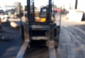 Camiones y Grúas - Autoelevador Caterpillar 4 toneladas - En Venta