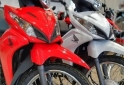 Motos - Honda WAVE 110 2022 Nafta 0Km - En Venta
