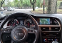 Autos - Audi A5 Coupe 2013 Nafta 95000Km - En Venta