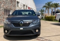 Autos - Renault LOGAN 1.6 ZEN 2021 Nafta 0Km - En Venta