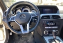 Autos - Mercedes Benz C250 BLUE EFFICIENCY A/T 2012 Nafta 87000Km - En Venta