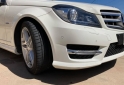 Autos - Mercedes Benz C250 BLUE EFFICIENCY A/T 2012 Nafta 87000Km - En Venta
