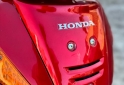 Motos - Honda WAVE 100 NF 2013 Nafta 27000Km - En Venta