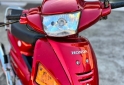 Motos - Honda WAVE 100 NF 2013 Nafta 27000Km - En Venta
