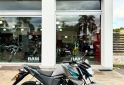 Motos - Yamaha FZ16 2021 Nafta 3400Km - En Venta