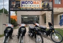 Motos - Motomel BLITZ 2024 Nafta 0Km - En Venta
