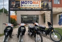 Motos - Motomel BLITZ 2025 Nafta 0Km - En Venta