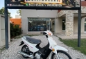 Motos - Motomel BLITZ 2025 Nafta 0Km - En Venta