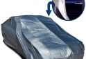 Accesorios para Autos - 💎Funda Cubre Auto Coche Afelpado Impermeable Antigranizo🔥 - En Venta