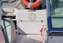 Embarcaciones - LANCHA TRUCKER CON MERCURY - En Venta