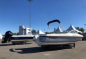 Embarcaciones - Bermuda Sport 180  - Con  90 HP 4T - En Venta