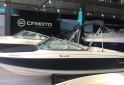 Embarcaciones - Bermuda Sport 180  - Con  90 HP 4T - En Venta