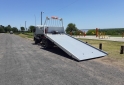 Camiones y Grúas - vendo dfm duolica 1064 con plancha - En Venta